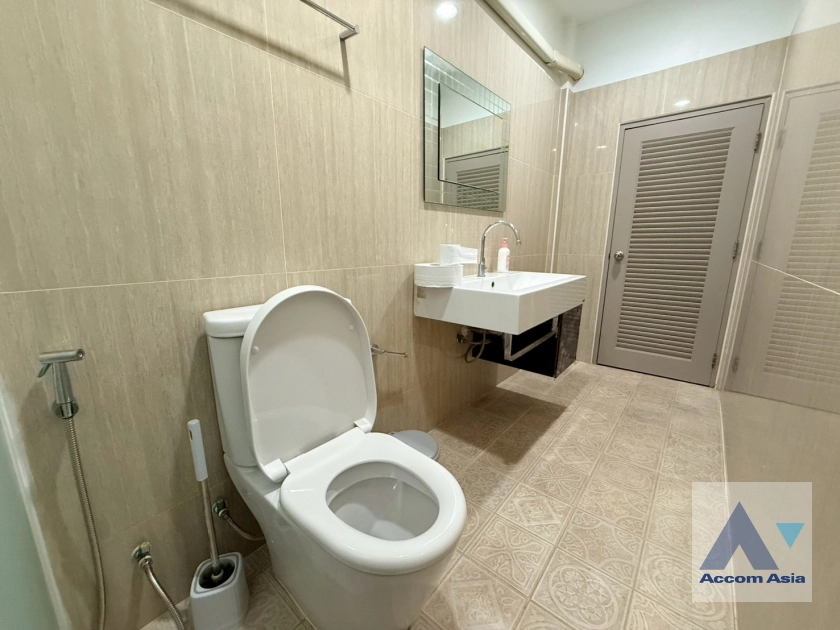 22  3 br Townhouse for rent and sale in Sukhumvit ,Bangkok BTS Phrom Phong - MRT Queen Sirikit National Convention Center AA44579