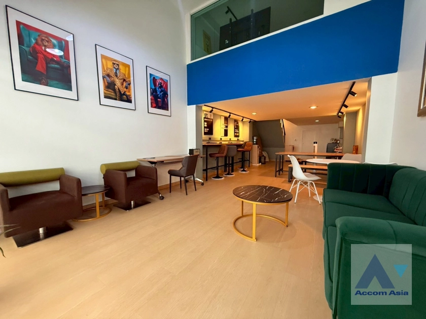 unitHome Office | Newly renovated Homeoffice 3.5 story - Next to Sirinrat & Monarom Building