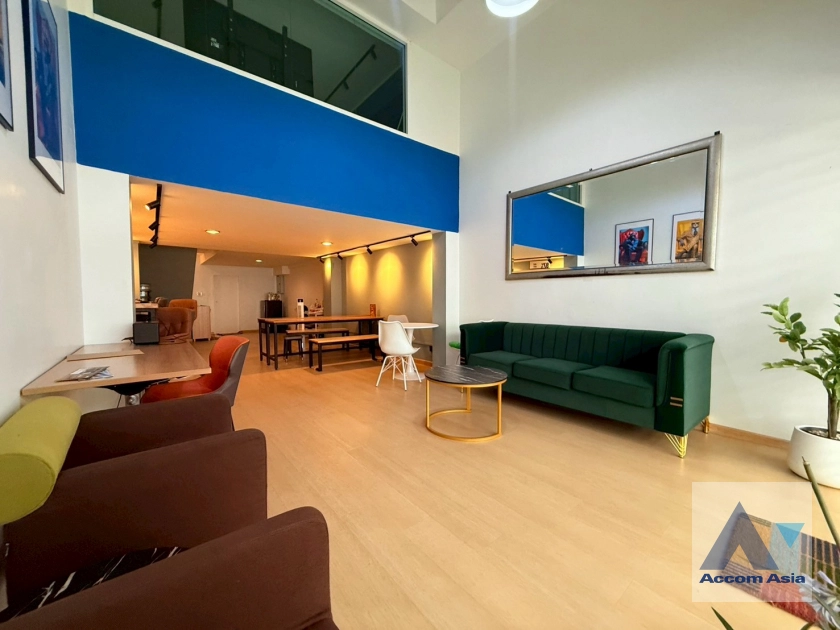  1  3 br Townhouse for rent and sale in Sukhumvit ,Bangkok BTS Phrom Phong - MRT Queen Sirikit National Convention Center AA44579