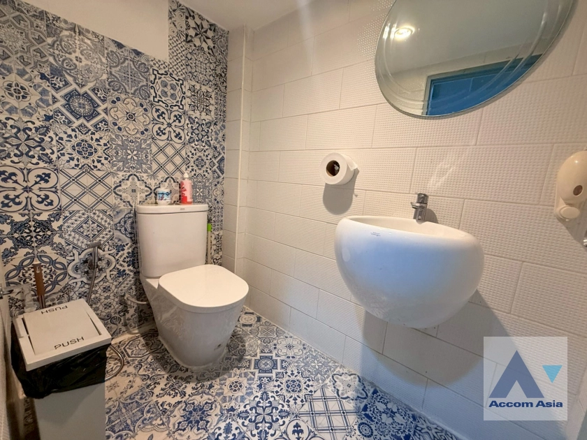 7  3 br Townhouse for rent and sale in Sukhumvit ,Bangkok BTS Phrom Phong - MRT Queen Sirikit National Convention Center AA44579