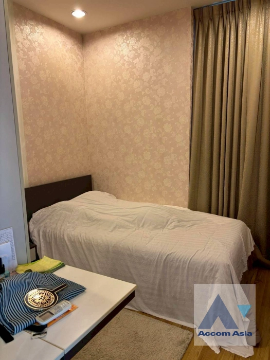 5  2 br Condominium For Sale in Phaholyothin ,Bangkok BTS Sena Nikhom at Premio Vetro AA44580