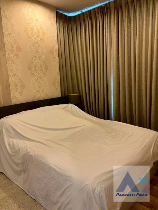 4  2 br Condominium For Sale in Phaholyothin ,Bangkok BTS Sena Nikhom at Premio Vetro AA44580