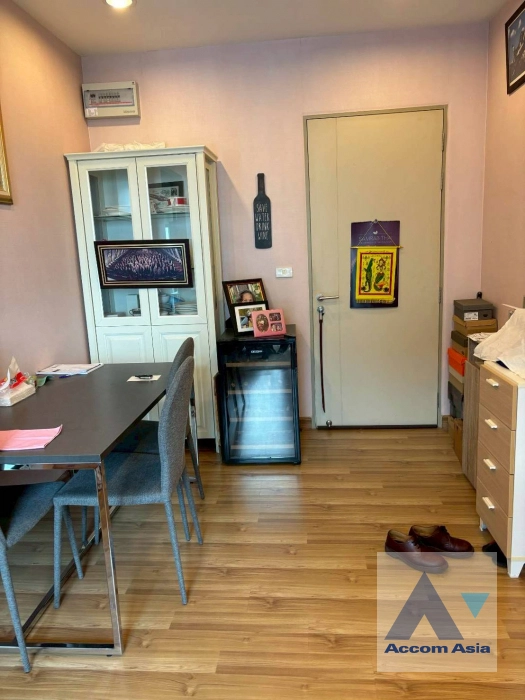  1  2 br Condominium For Sale in Phaholyothin ,Bangkok BTS Sena Nikhom at Premio Vetro AA44580