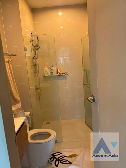 6  2 br Condominium For Sale in Phaholyothin ,Bangkok BTS Sena Nikhom at Premio Vetro AA44580