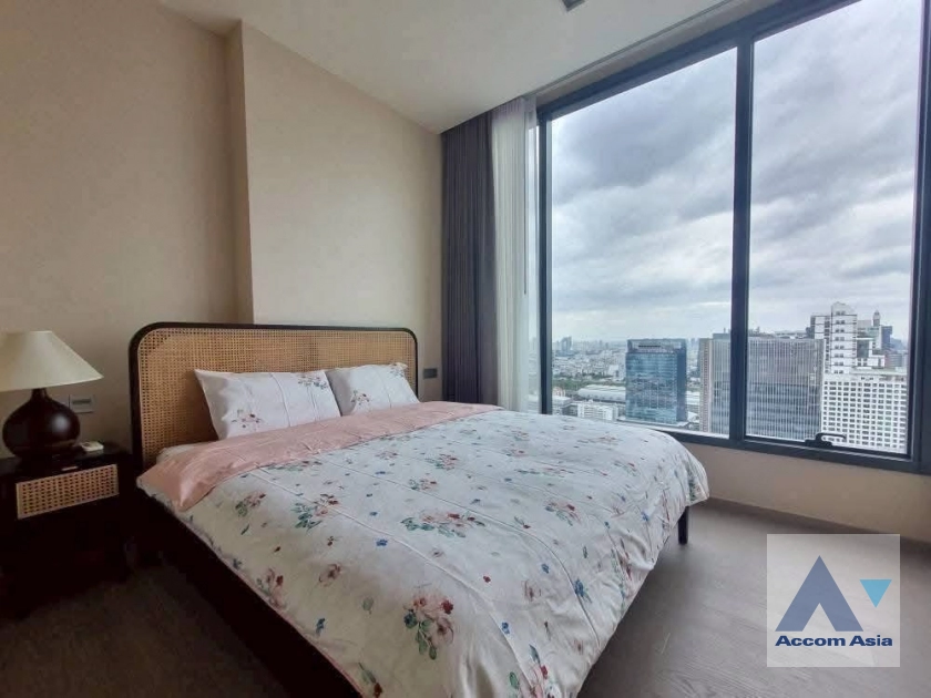 6  1 br Condominium for rent and sale in Sukhumvit ,Bangkok BTS Asok - MRT Sukhumvit at The Esse Asoke AA44586