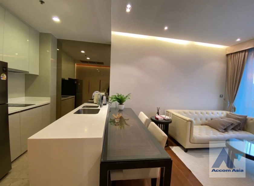  1  1 br Condominium for rent and sale in Sukhumvit ,Bangkok BTS Phrom Phong at The Address Sukhumvit 28 AA44587