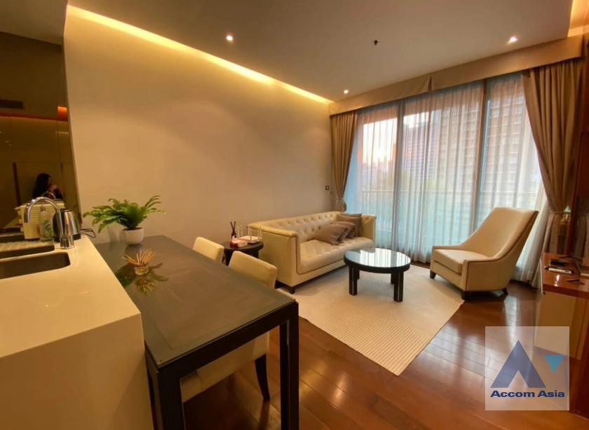 The Address Sukhumvit 28 Condominium  1 Bedroom for Sale & Rent BTS Phrom Phong in Sukhumvit Bangkok