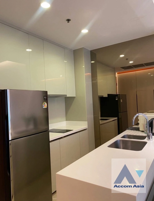 4  1 br Condominium for rent and sale in Sukhumvit ,Bangkok BTS Phrom Phong at The Address Sukhumvit 28 AA44587