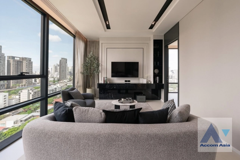  1  2 br Condominium for rent and sale in Sukhumvit ,Bangkok BTS Thong Lo at The Bangkok Thonglor AA44588