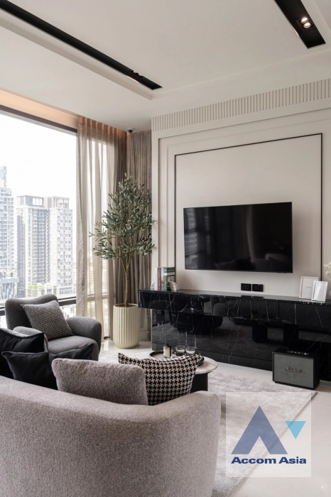 4  2 br Condominium for rent and sale in Sukhumvit ,Bangkok BTS Thong Lo at The Bangkok Thonglor AA44588