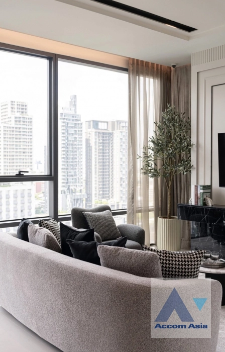  1  2 br Condominium for rent and sale in Sukhumvit ,Bangkok BTS Thong Lo at The Bangkok Thonglor AA44588