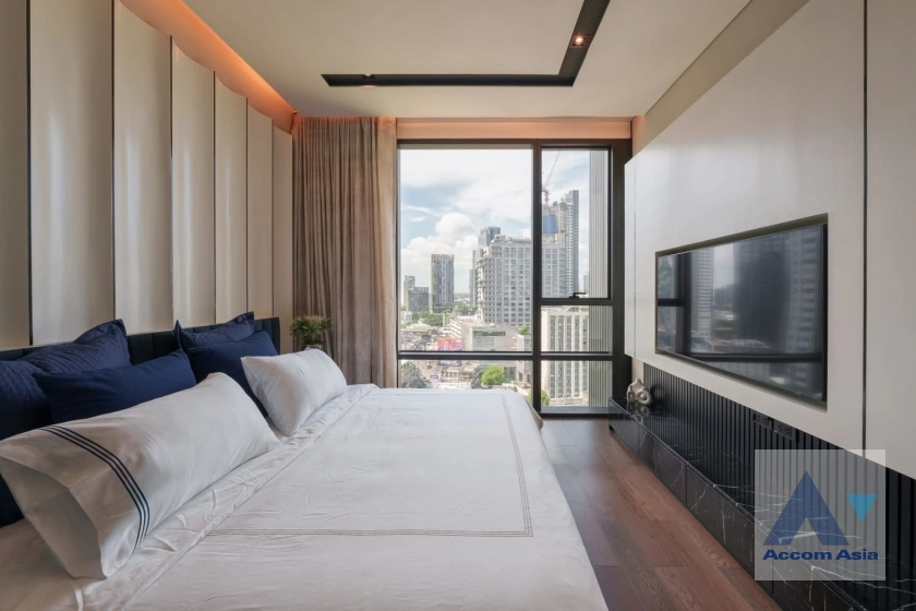 12  2 br Condominium for rent and sale in Sukhumvit ,Bangkok BTS Thong Lo at The Bangkok Thonglor AA44588