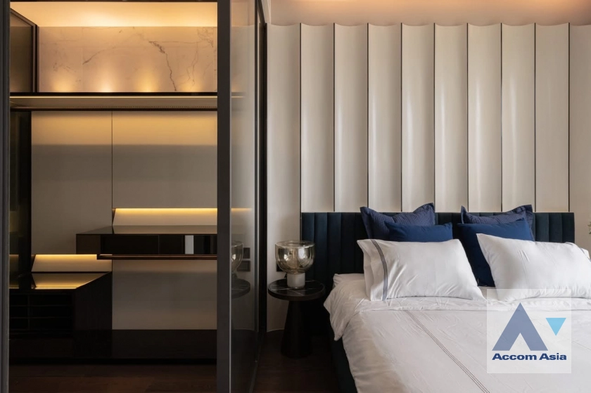 13  2 br Condominium for rent and sale in Sukhumvit ,Bangkok BTS Thong Lo at The Bangkok Thonglor AA44588