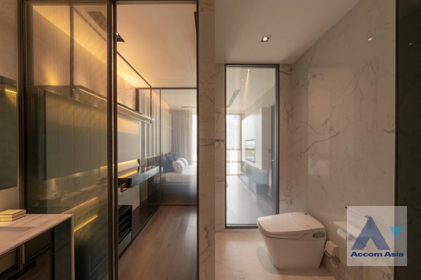 17  2 br Condominium for rent and sale in Sukhumvit ,Bangkok BTS Thong Lo at The Bangkok Thonglor AA44588