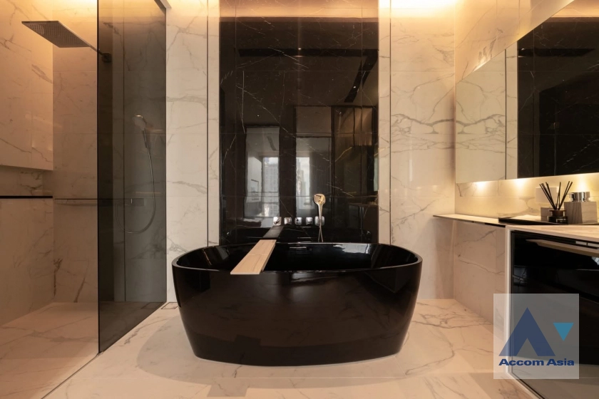 20  2 br Condominium for rent and sale in Sukhumvit ,Bangkok BTS Thong Lo at The Bangkok Thonglor AA44588