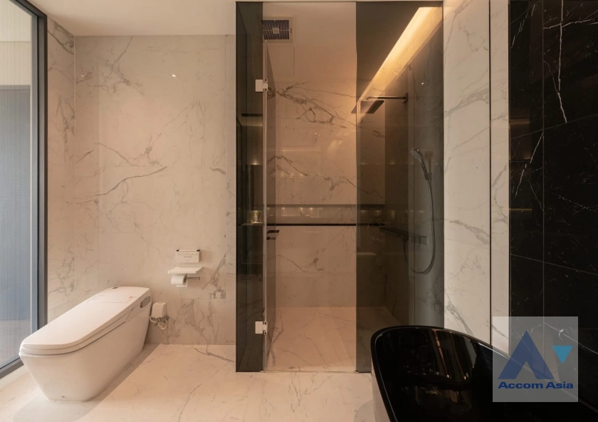 22  2 br Condominium for rent and sale in Sukhumvit ,Bangkok BTS Thong Lo at The Bangkok Thonglor AA44588