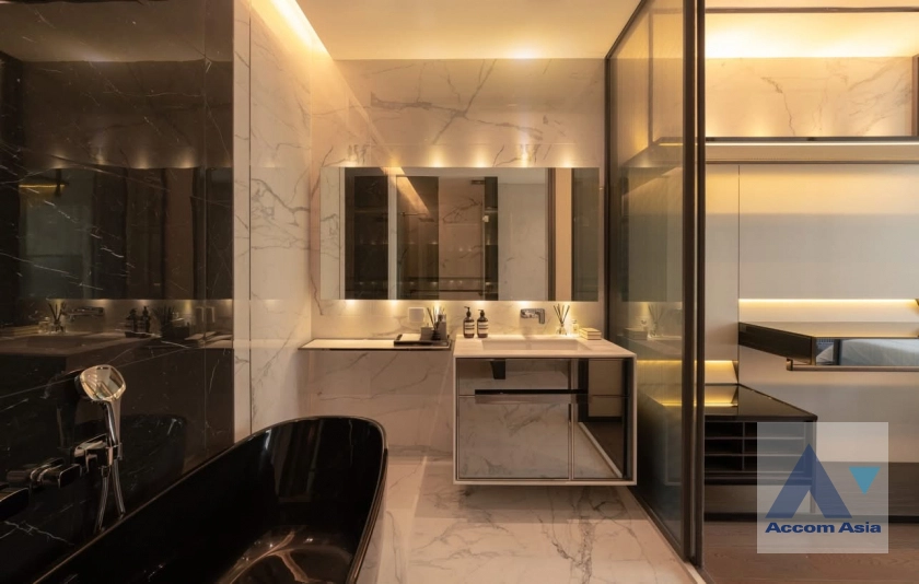 19  2 br Condominium for rent and sale in Sukhumvit ,Bangkok BTS Thong Lo at The Bangkok Thonglor AA44588