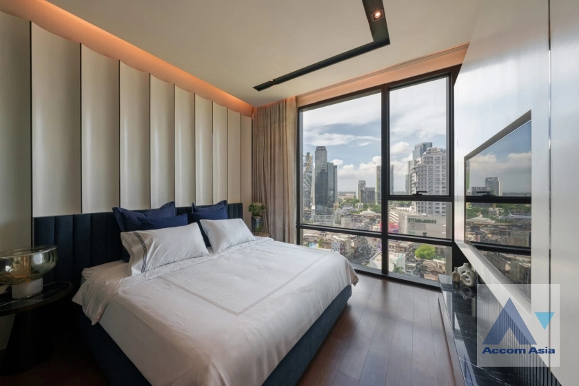 10  2 br Condominium for rent and sale in Sukhumvit ,Bangkok BTS Thong Lo at The Bangkok Thonglor AA44588