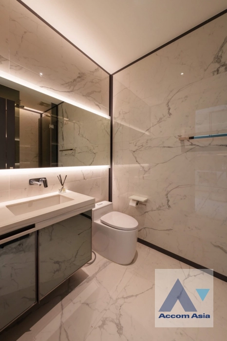 18  2 br Condominium for rent and sale in Sukhumvit ,Bangkok BTS Thong Lo at The Bangkok Thonglor AA44588