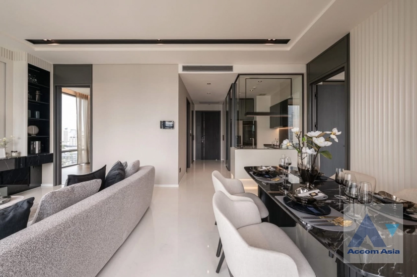 6  2 br Condominium for rent and sale in Sukhumvit ,Bangkok BTS Thong Lo at The Bangkok Thonglor AA44588