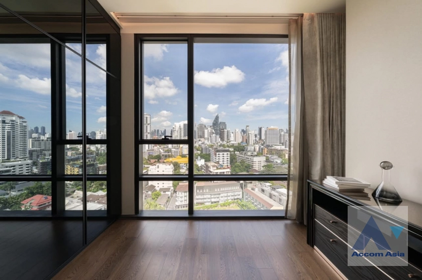 14  2 br Condominium for rent and sale in Sukhumvit ,Bangkok BTS Thong Lo at The Bangkok Thonglor AA44588
