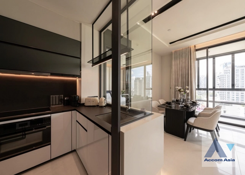 9  2 br Condominium for rent and sale in Sukhumvit ,Bangkok BTS Thong Lo at The Bangkok Thonglor AA44588