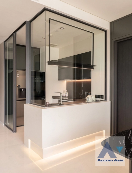 7  2 br Condominium for rent and sale in Sukhumvit ,Bangkok BTS Thong Lo at The Bangkok Thonglor AA44588