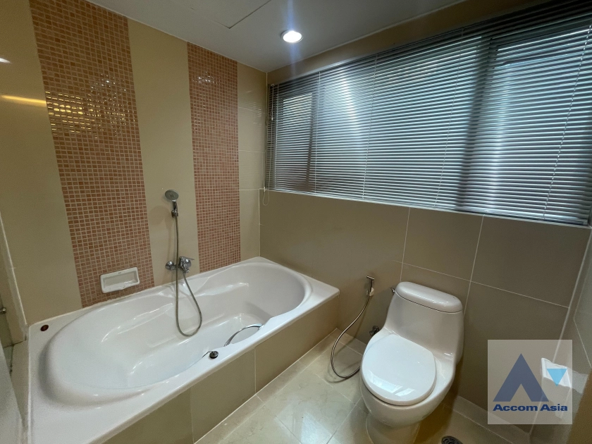 9  2 br Apartment For Rent in Sukhumvit ,Bangkok BTS Phrom Phong at Perfect for a big family AA44589