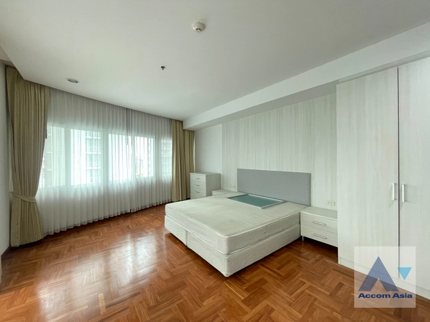 7  2 br Apartment For Rent in Sukhumvit ,Bangkok BTS Phrom Phong at Perfect for a big family AA44589