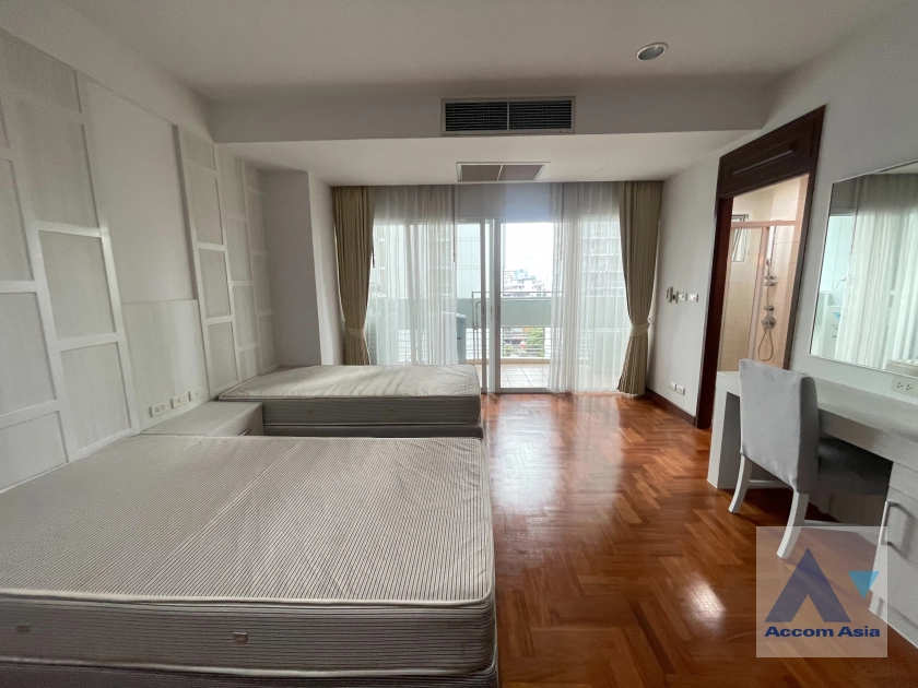 11  2 br Apartment For Rent in Sukhumvit ,Bangkok BTS Phrom Phong at Perfect for a big family AA44589