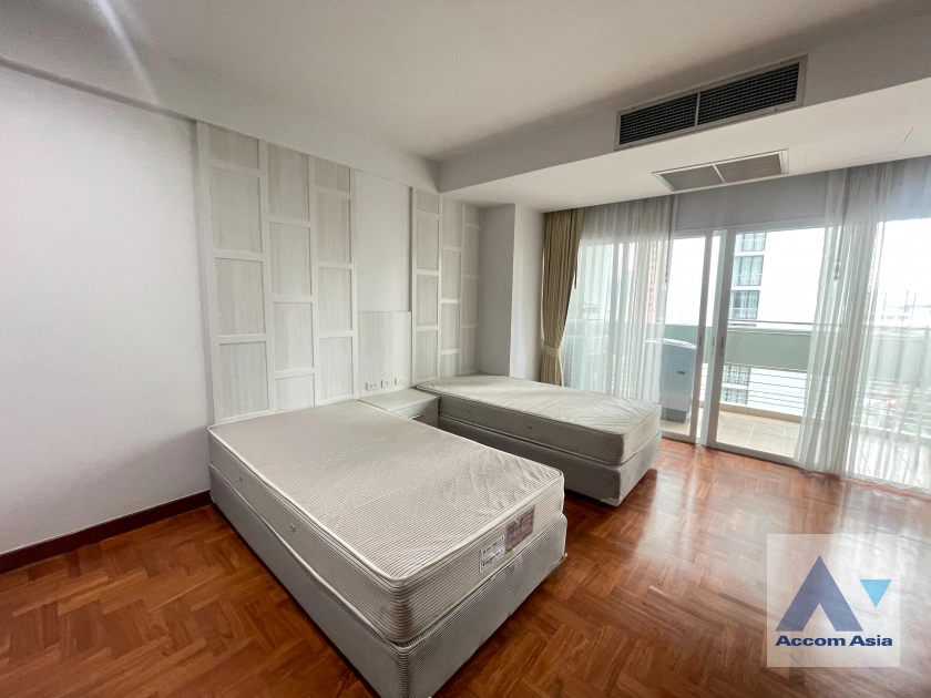 13  2 br Apartment For Rent in Sukhumvit ,Bangkok BTS Phrom Phong at Perfect for a big family AA44589