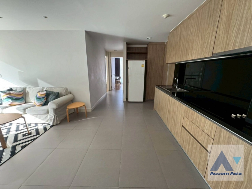 6  2 br Apartment for rent and sale in Sukhumvit ,Bangkok BTS Phrom Phong at Living In Bangkok AA44590