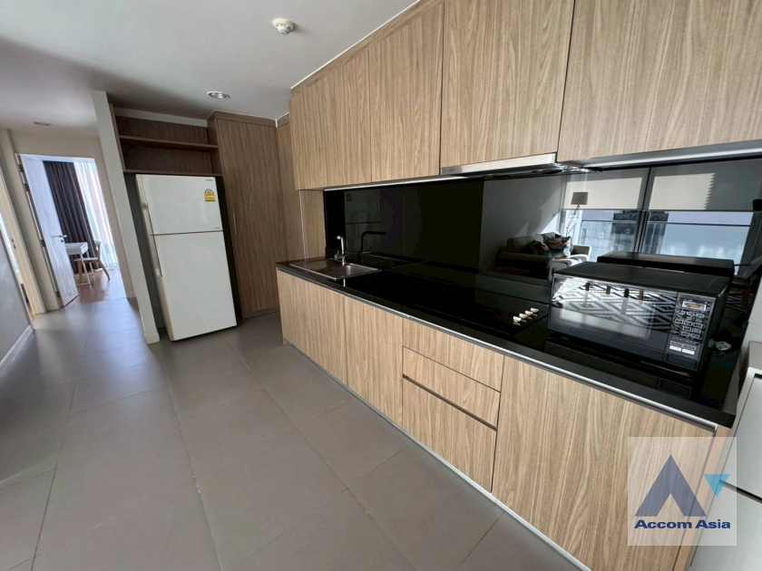 8  2 br Apartment for rent and sale in Sukhumvit ,Bangkok BTS Phrom Phong at Living In Bangkok AA44590