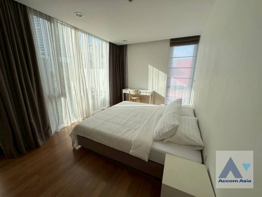 13  2 br Apartment for rent and sale in Sukhumvit ,Bangkok BTS Phrom Phong at Living In Bangkok AA44590