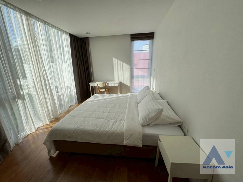 11  2 br Apartment for rent and sale in Sukhumvit ,Bangkok BTS Phrom Phong at Living In Bangkok AA44590