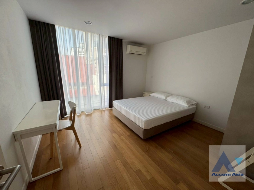 12  2 br Apartment for rent and sale in Sukhumvit ,Bangkok BTS Phrom Phong at Living In Bangkok AA44590