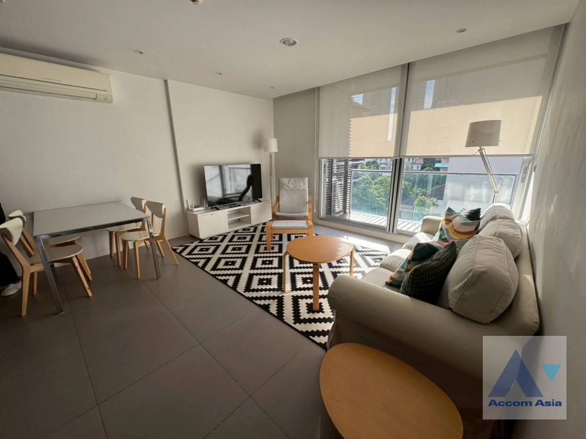  1  2 br Apartment for rent and sale in Sukhumvit ,Bangkok BTS Phrom Phong at Living In Bangkok AA44590