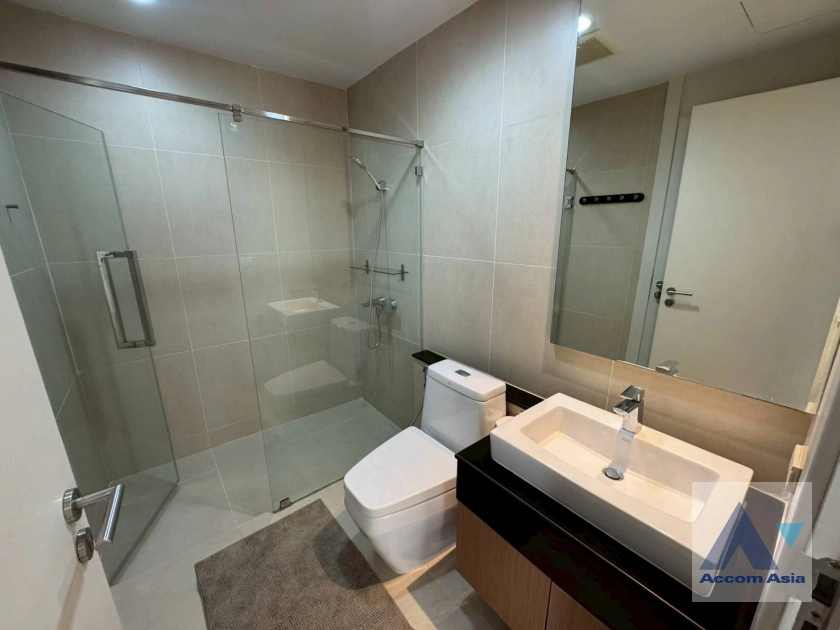 15  2 br Apartment for rent and sale in Sukhumvit ,Bangkok BTS Phrom Phong at Living In Bangkok AA44590