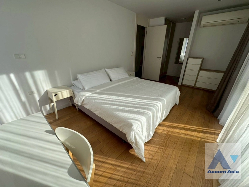 10  2 br Apartment for rent and sale in Sukhumvit ,Bangkok BTS Phrom Phong at Living In Bangkok AA44590