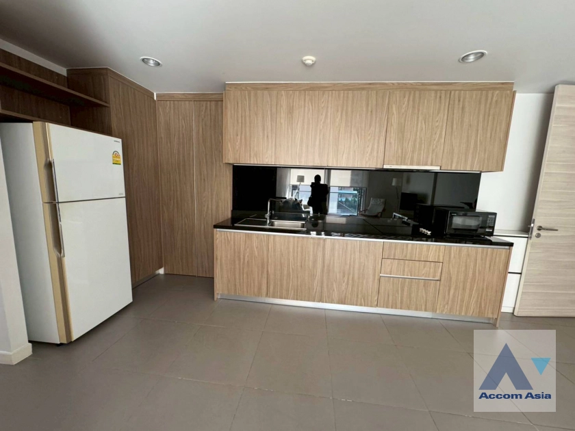 7  2 br Apartment for rent and sale in Sukhumvit ,Bangkok BTS Phrom Phong at Living In Bangkok AA44590