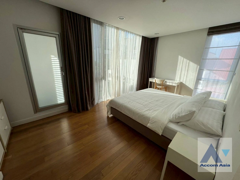 9  2 br Apartment for rent and sale in Sukhumvit ,Bangkok BTS Phrom Phong at Living In Bangkok AA44590