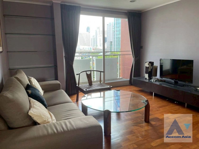  2  2 br Condominium for rent and sale in Ploenchit ,Bangkok BTS Ploenchit at Baan Siri Ruedee AA44592