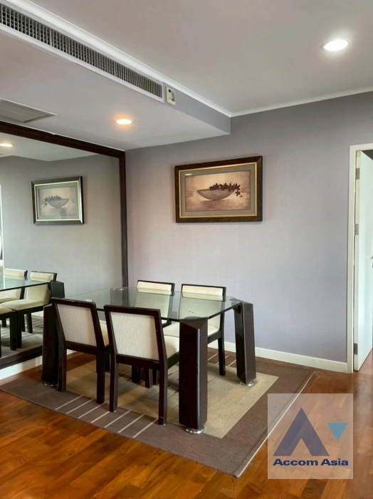 4  2 br Condominium for rent and sale in Ploenchit ,Bangkok BTS Ploenchit at Baan Siri Ruedee AA44592