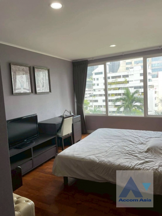 7  2 br Condominium for rent and sale in Ploenchit ,Bangkok BTS Ploenchit at Baan Siri Ruedee AA44592