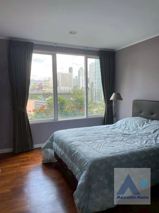 6  2 br Condominium for rent and sale in Ploenchit ,Bangkok BTS Ploenchit at Baan Siri Ruedee AA44592