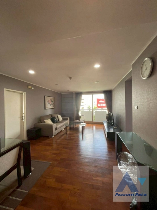  1  2 br Condominium for rent and sale in Ploenchit ,Bangkok BTS Ploenchit at Baan Siri Ruedee AA44592