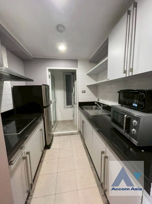 5  2 br Condominium for rent and sale in Ploenchit ,Bangkok BTS Ploenchit at Baan Siri Ruedee AA44592