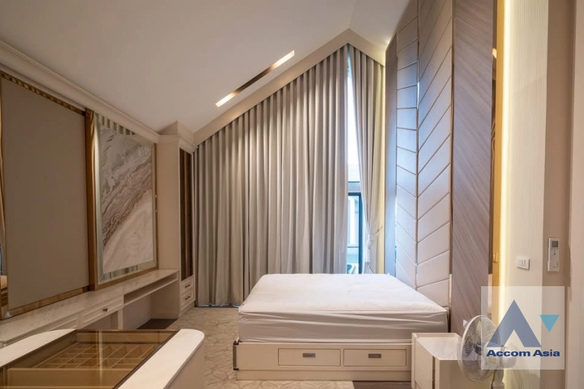 7  3 br House for rent and sale in Latkrabang ,Bangkok  at Bangkok Boulevard Rama 9 AA44595