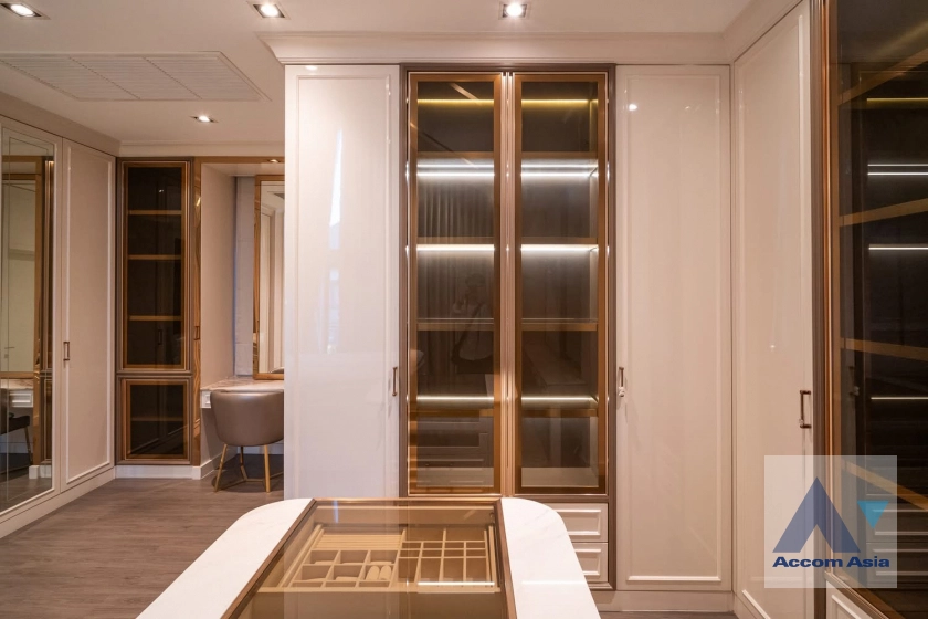 8  3 br House for rent and sale in Latkrabang ,Bangkok  at Bangkok Boulevard Rama 9 AA44595