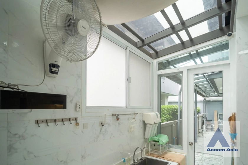 10  3 br House for rent and sale in Latkrabang ,Bangkok  at Bangkok Boulevard Rama 9 AA44595